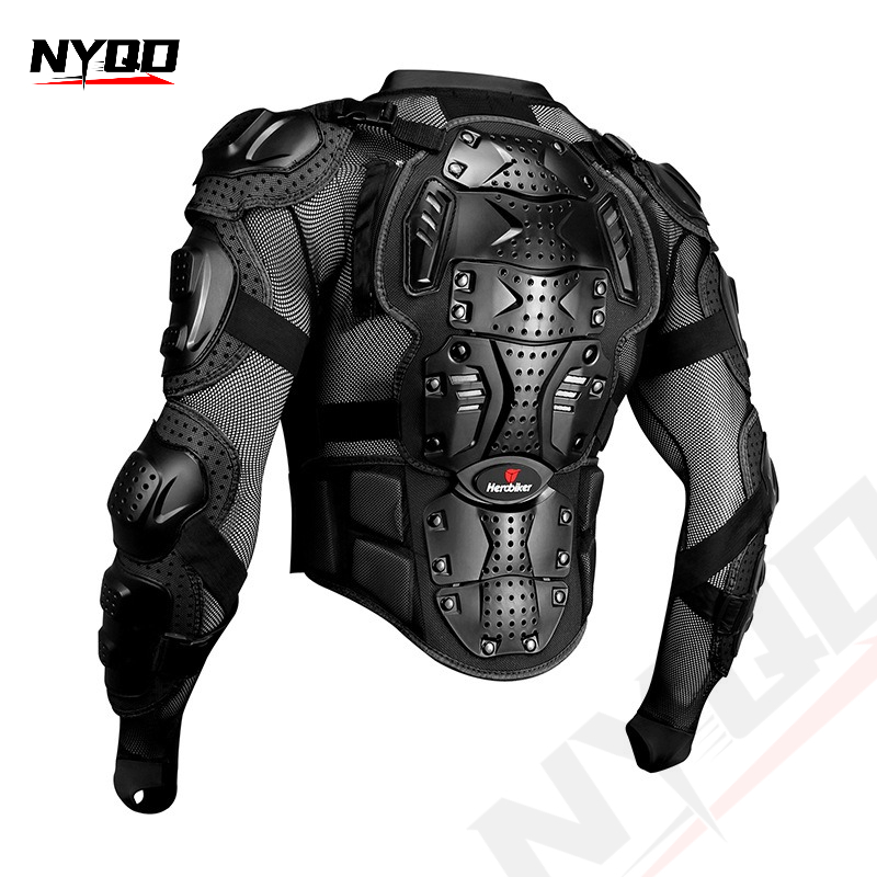 Motorrad-Schutzjacke für Offro – Chest Protector Armor Bewertung und Preis