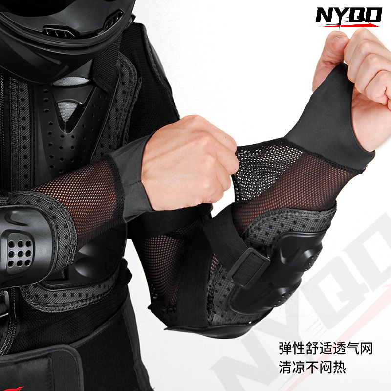 Motorrad-Schutzjacke für Offro – Chest Protector Armor Bewertung und Preis