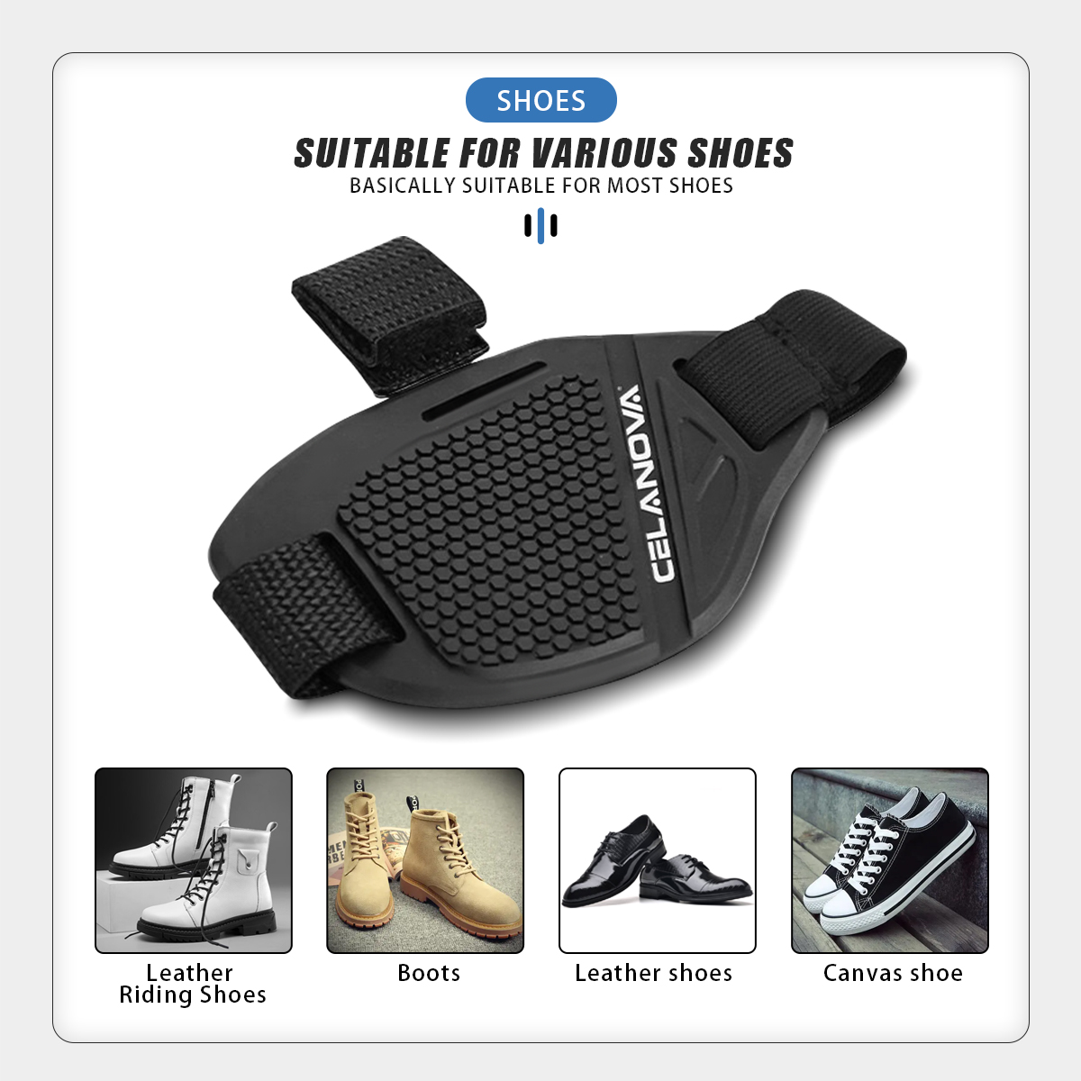 Universal Motorrad Schuh Abdec – Motorcycle Gear For Women Bewertung und Preis