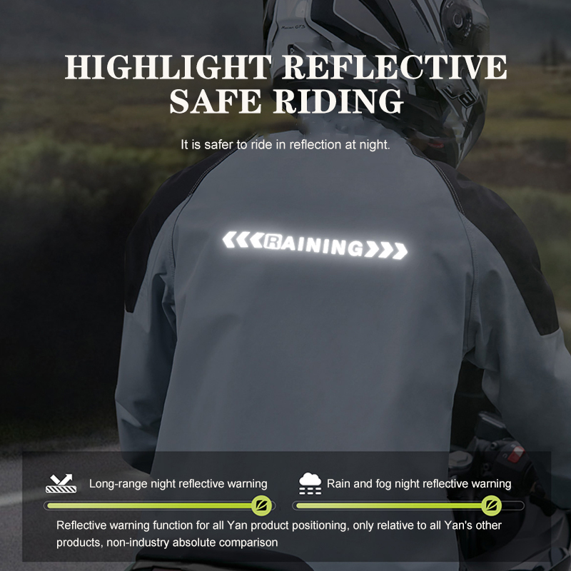 Regenanzüge für Damen und Herr – Motorcycle Gear Jacket And Pants Bewertung und Preis