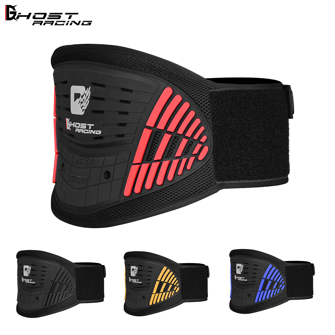 Motorrad-Nierengurt, verstellb – Motorcycle Gear For Women Bewertung und Preis