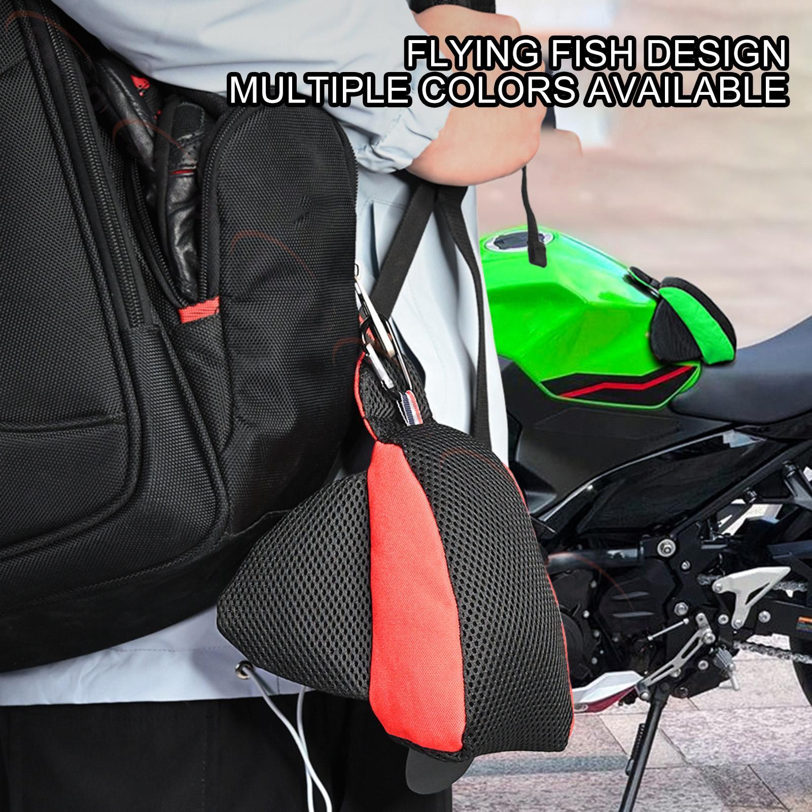 Motorrad-Tankpad: Stoßdämpfend – Motorcycle Gear Oil Bewertung und Preis