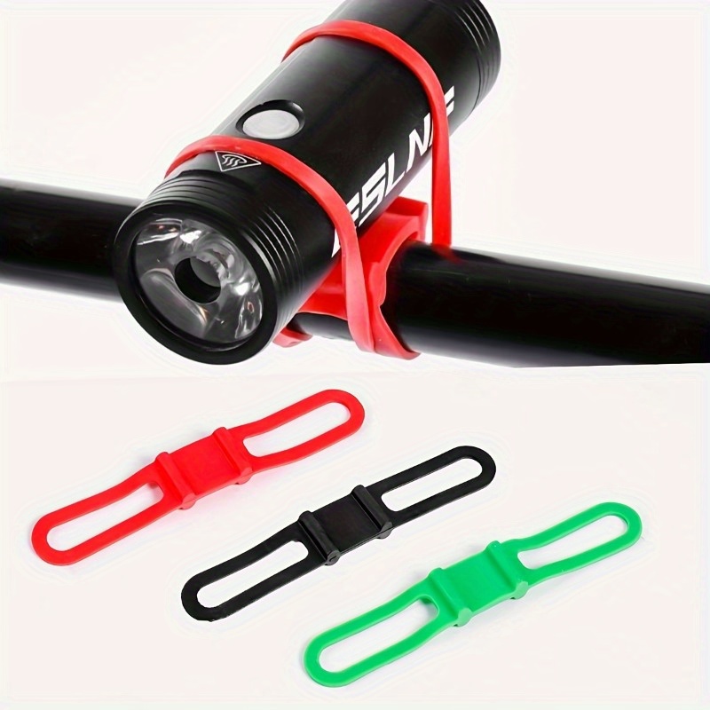 3er-Set Mountainbike-Riemenhal – Phone Mount Handlebar Bewertung und Preis