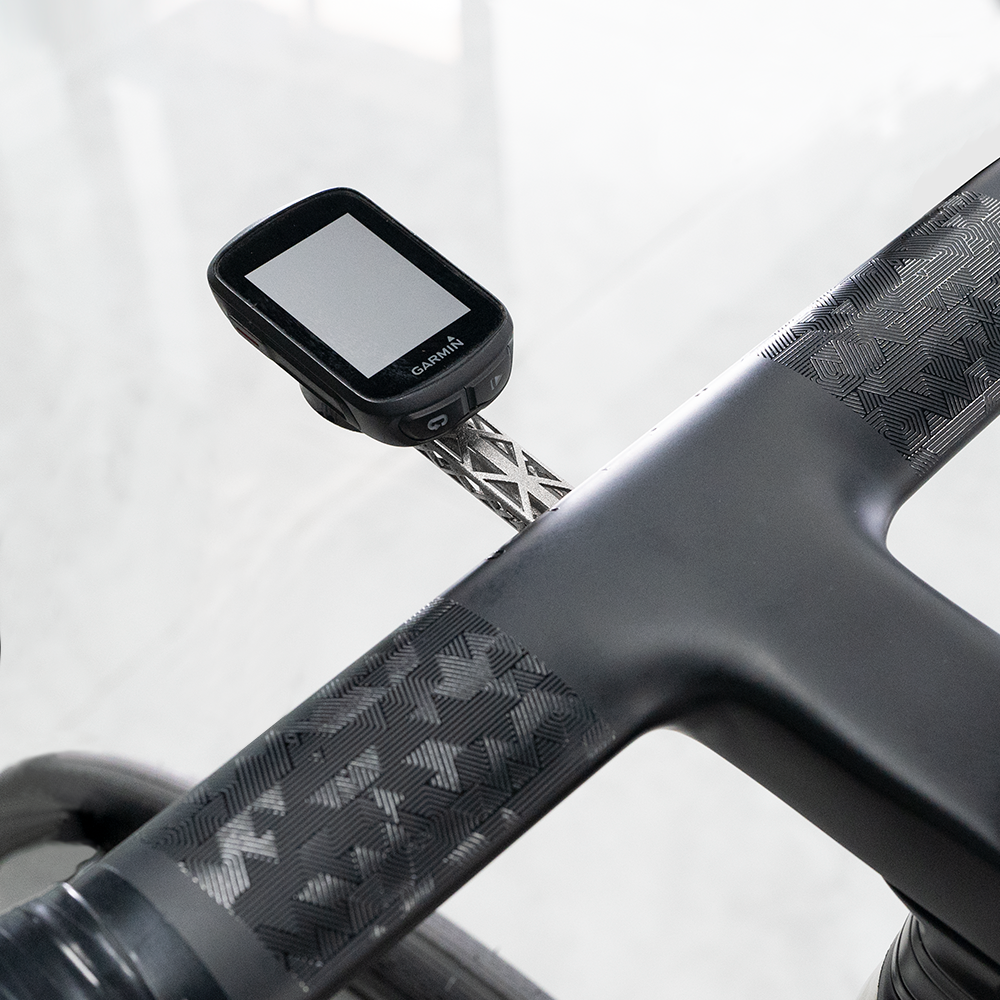 ZRACE 3D-Gedruckte Titan-Fahrr – Phone Mount Handlebar Bewertung und Preis