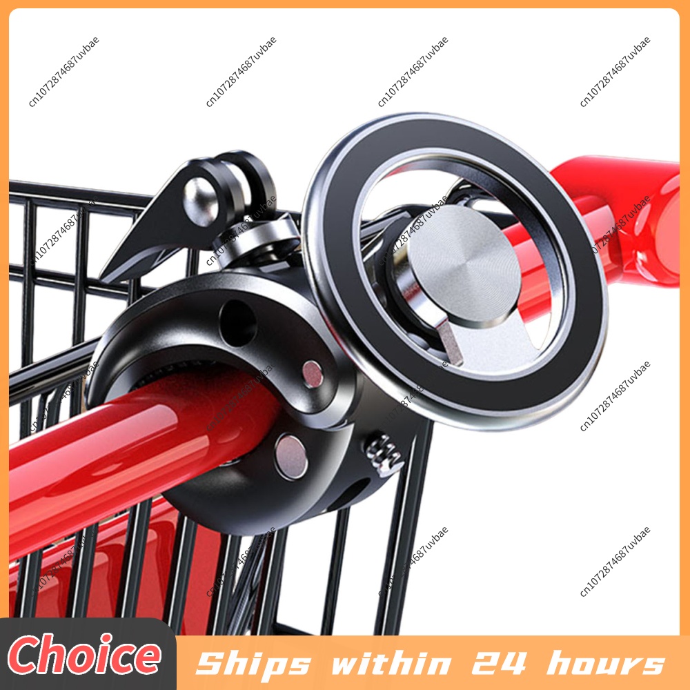 Magnetische Lenker-Handyhalter – Phone Mount Handlebar Bewertung und Preis