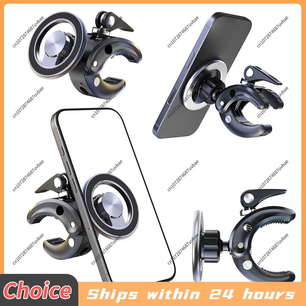 Magnetische Lenker-Handyhalter – Phone Mount Handlebar Bewertung und Preis
