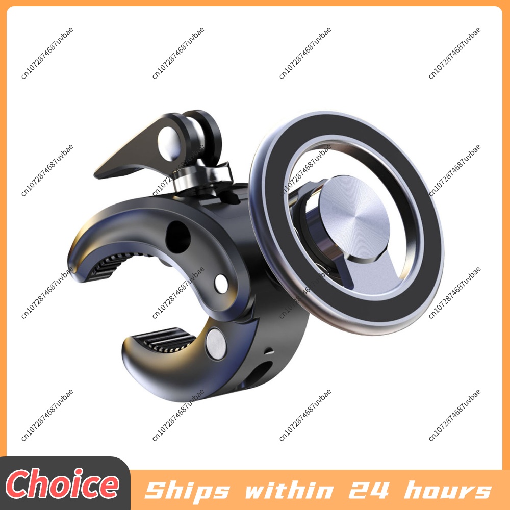 Magnetische Lenker-Handyhalter – Phone Mount Handlebar Bewertung und Preis