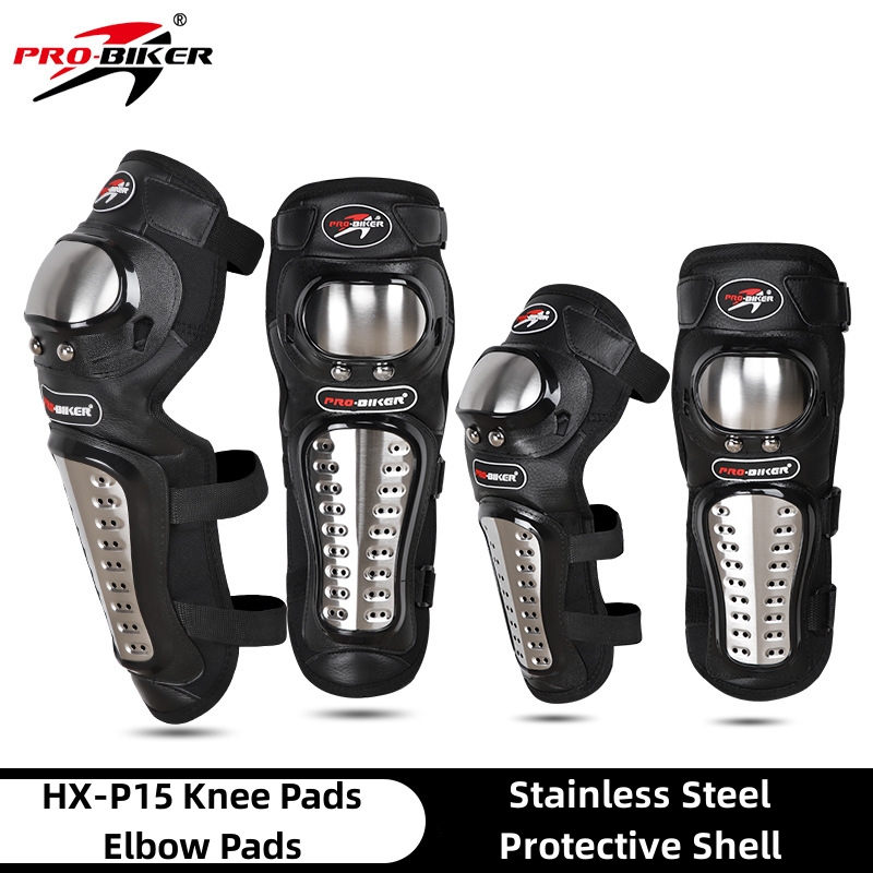 Motorrad Edelstahl Knie- und E – Motorcycle Gear For Women Bewertung und Preis