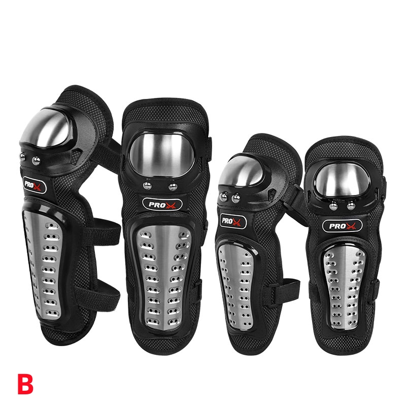 Motorrad Edelstahl Knie- und E – Motorcycle Gear For Women Bewertung und Preis