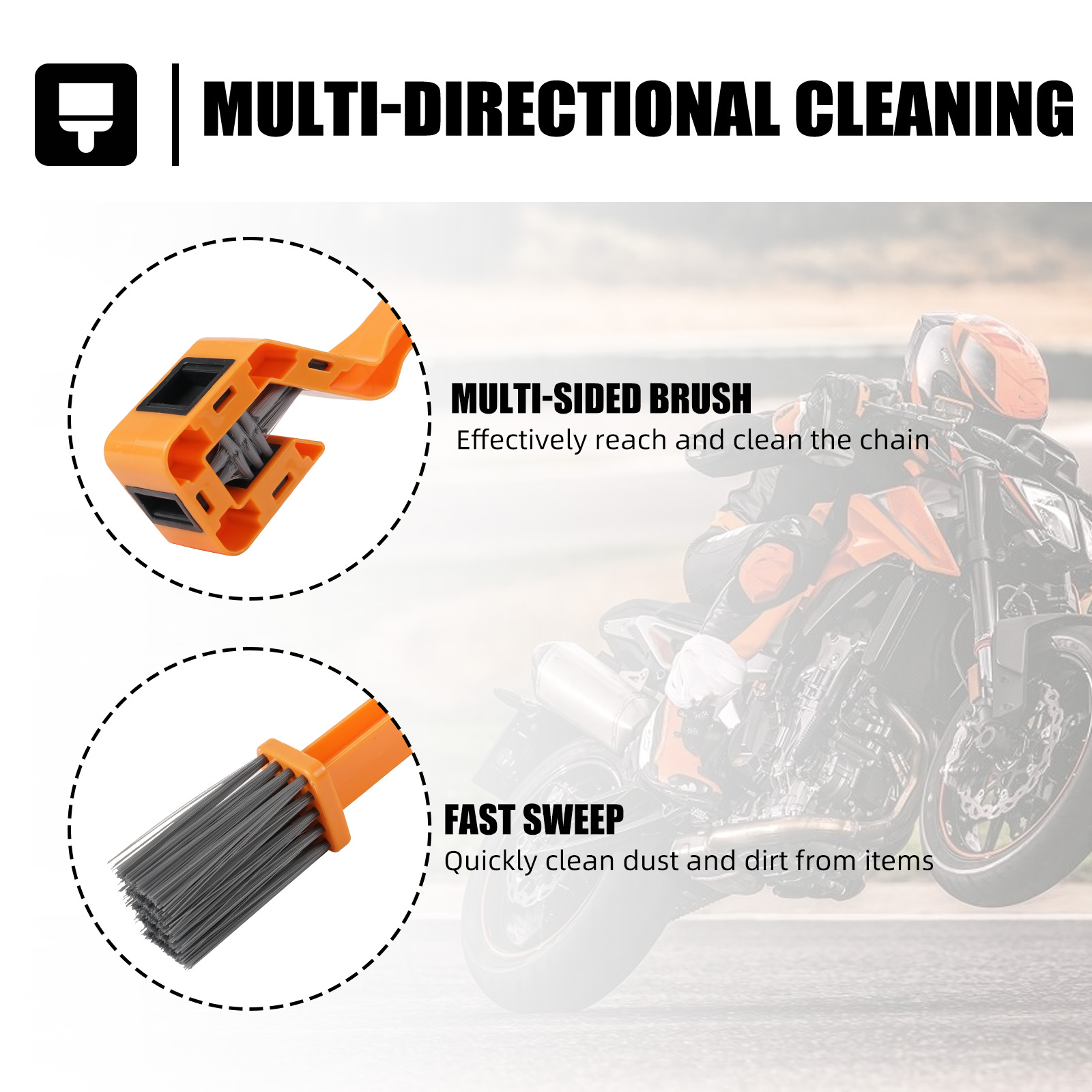 Universal für KTM EXC 300 TPI  – Motorcycle Gear List Bewertung und Preis