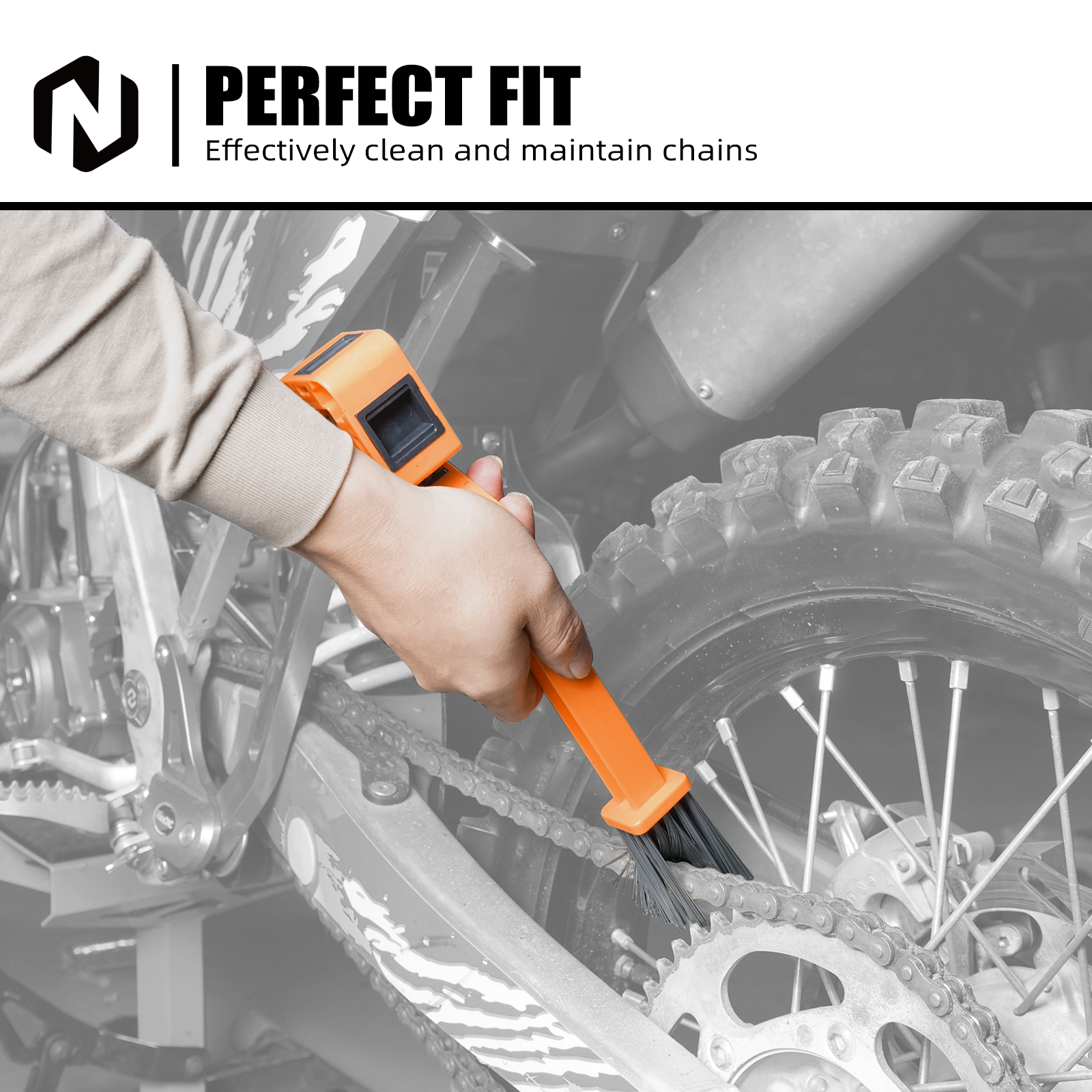 Universal für KTM EXC 300 TPI  – Motorcycle Gear List Bewertung und Preis