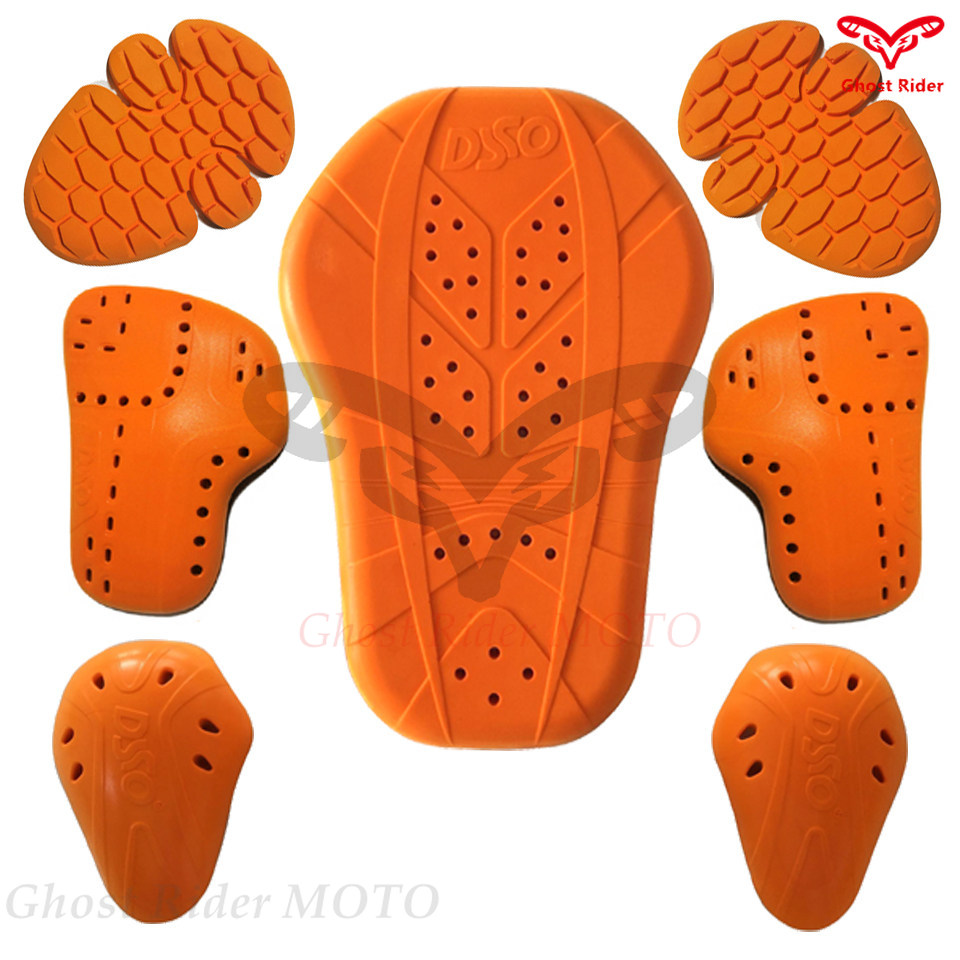 Motorradjacken-Einsatzprotekto – Motorcycle Gear Jacket And Pants Bewertung und Preis