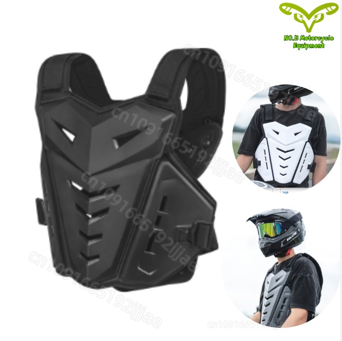 Motocross-Körperpanzerung, Mot – Chest Protector Armor Bewertung und Preis
