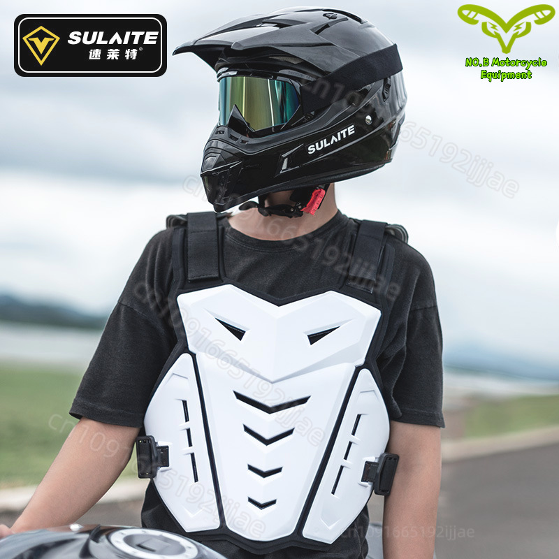 Motocross-Körperpanzerung, Mot – Chest Protector Armor Bewertung und Preis
