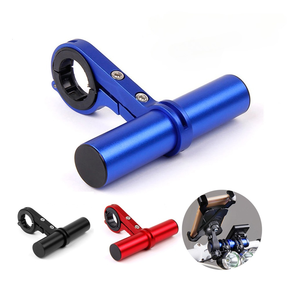 Fahrrad-Lenker-Verlängerung au – Phone Mount Handlebar Bewertung und Preis