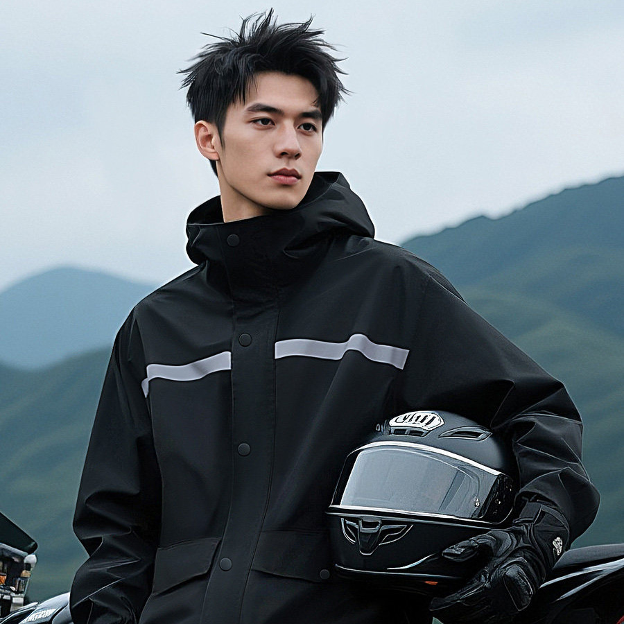 Reflektierender Streifen Wasse – Motorcycle Gear Jacket And Pants Bewertung und Preis