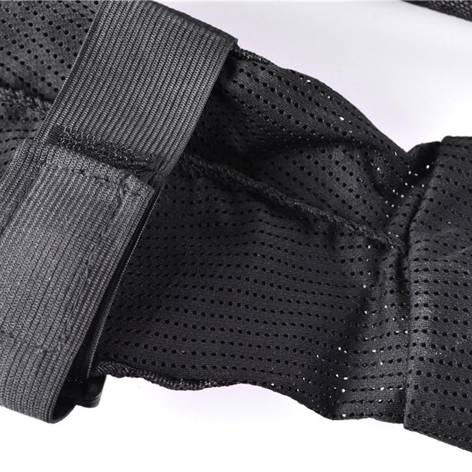 Motorrad-Körperschutzjacke, ro – Chest Protector Armor Bewertung und Preis