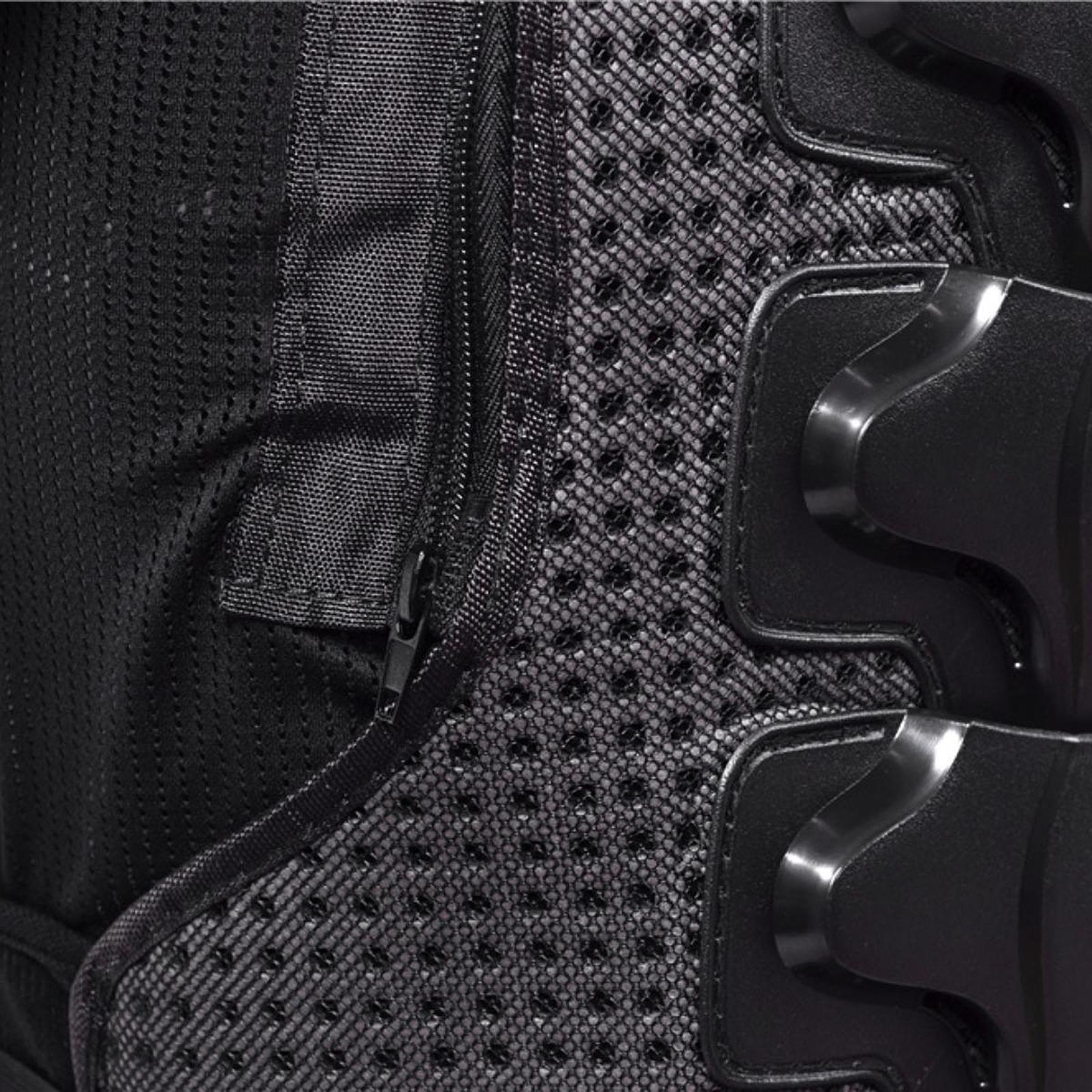 Motorrad-Körperschutzjacke, ro – Chest Protector Armor Bewertung und Preis