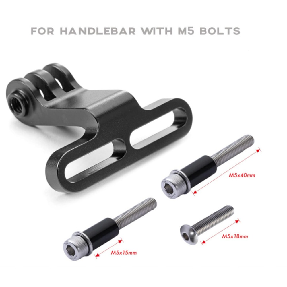 CNC Aluminium MTB Lenkerhalter – Phone Mount Handlebar Bewertung und Preis