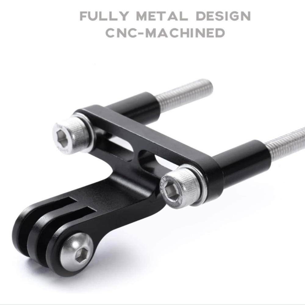 CNC Aluminium MTB Lenkerhalter – Phone Mount Handlebar Bewertung und Preis