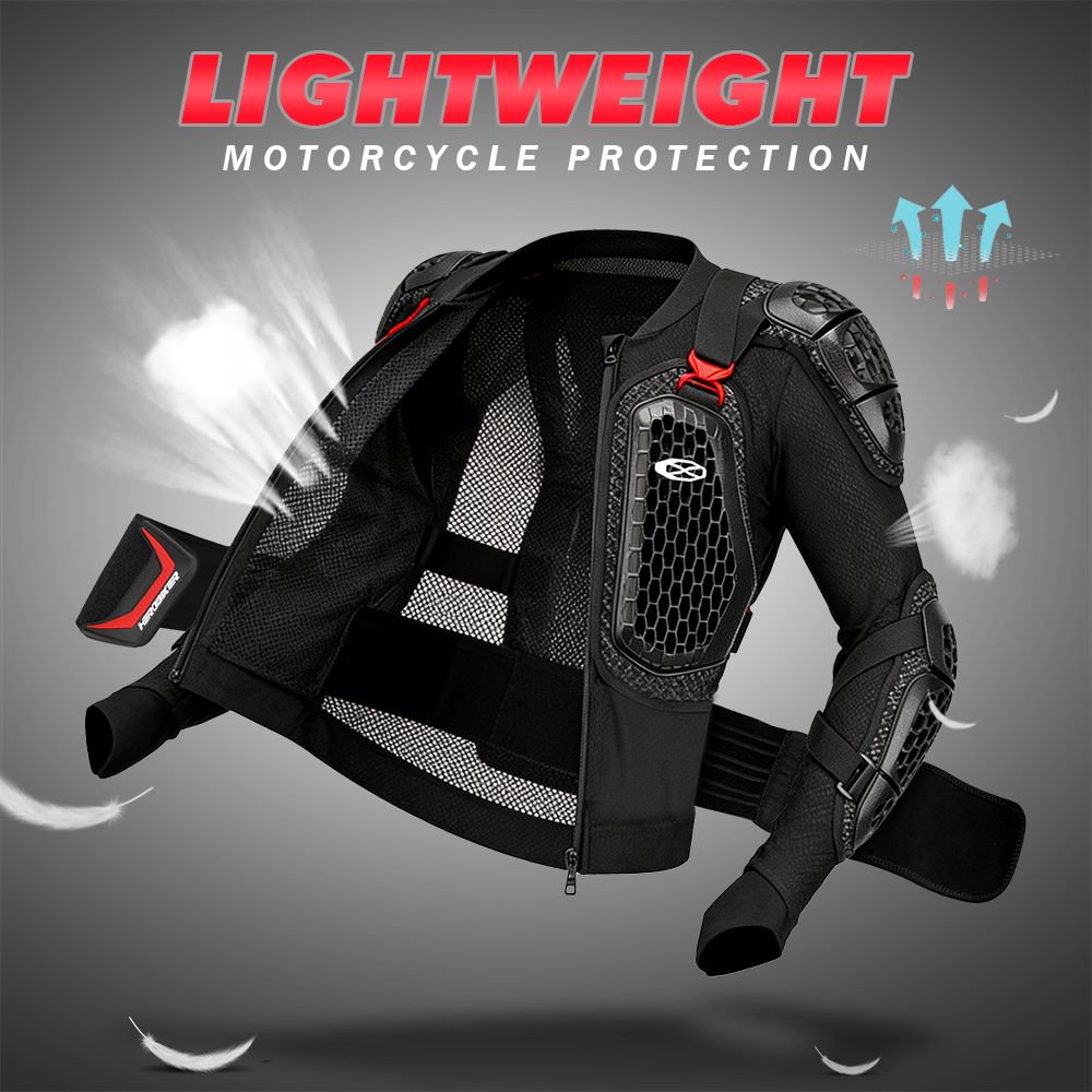 Offroad-Motocross-Anzug Motorr – Motorcycle Gear Jacket And Pants Bewertung und Preis